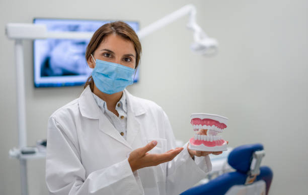 Best Emergency Treatment for Toothache in Rosebud, SD
