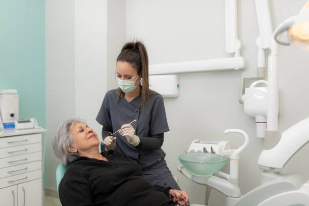 Best Pediatric Emergency Dentist in Rosebud, SD